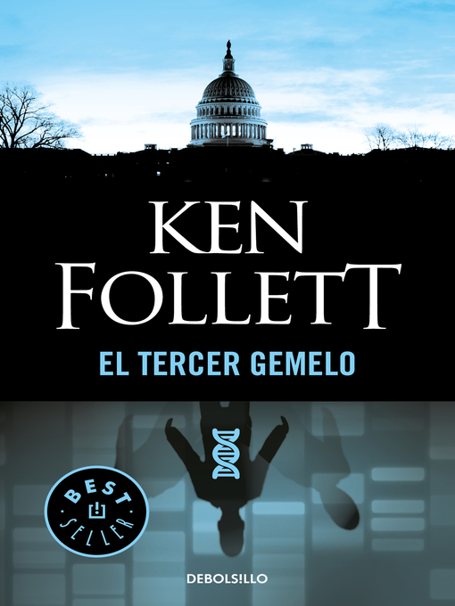 Title details for El tercer gemelo by Ken Follett - Available
